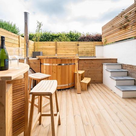 Apartament O17 Namur Zewnętrze zdjęcie