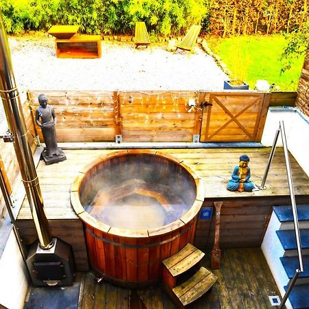 Apartament O17 Namur Zewnętrze zdjęcie