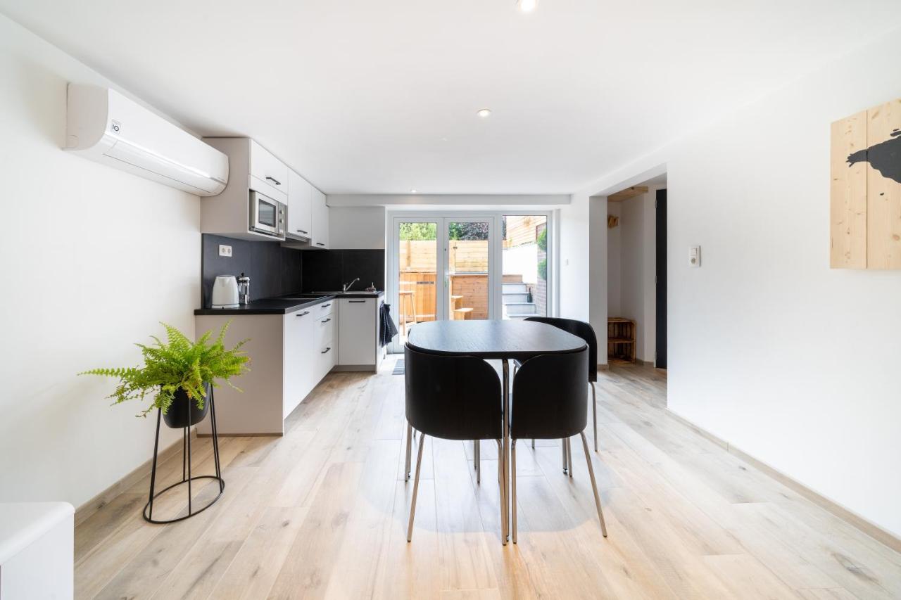 Apartament O17 Namur Zewnętrze zdjęcie