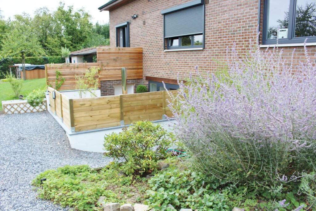 Apartament O17 Namur Zewnętrze zdjęcie