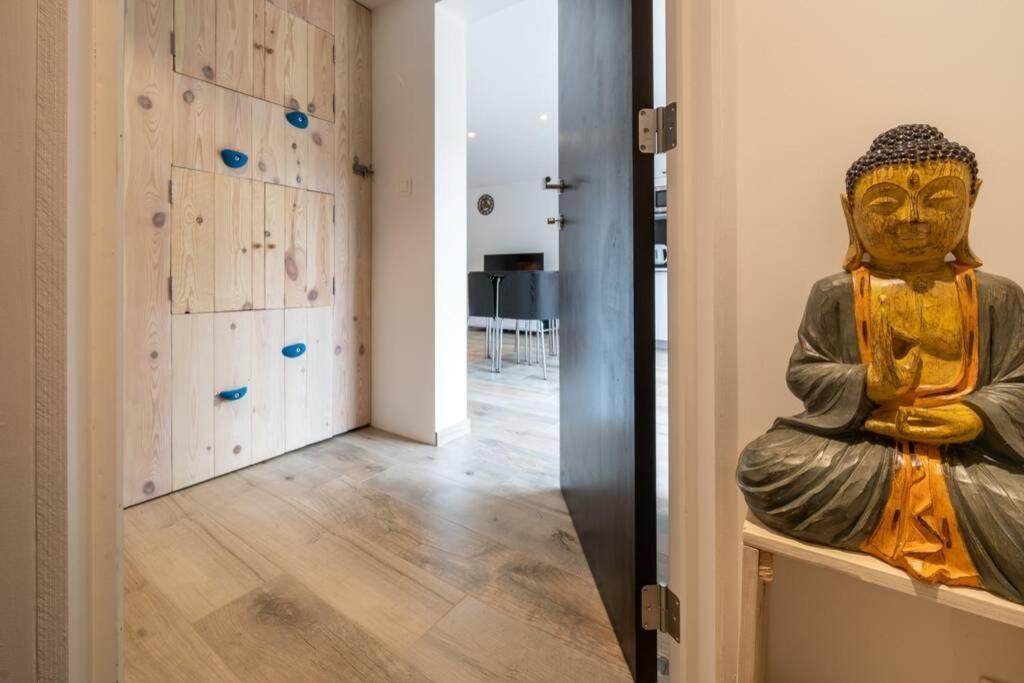 Apartament O17 Namur Zewnętrze zdjęcie