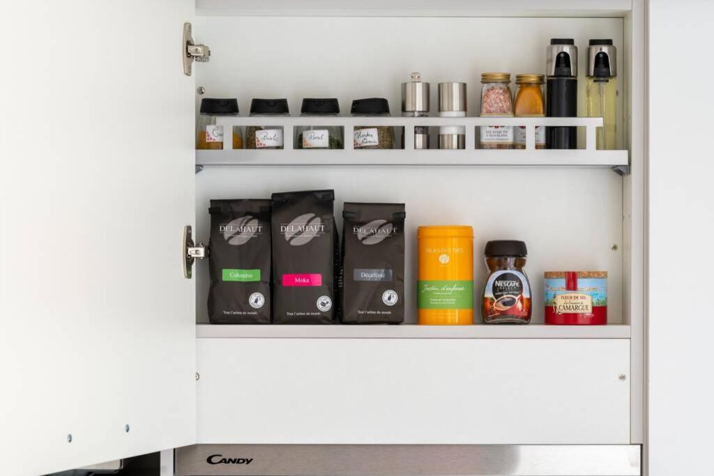 Apartament O17 Namur Zewnętrze zdjęcie