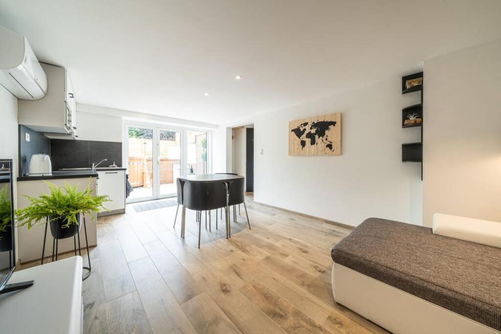 Apartament O17 Namur Zewnętrze zdjęcie