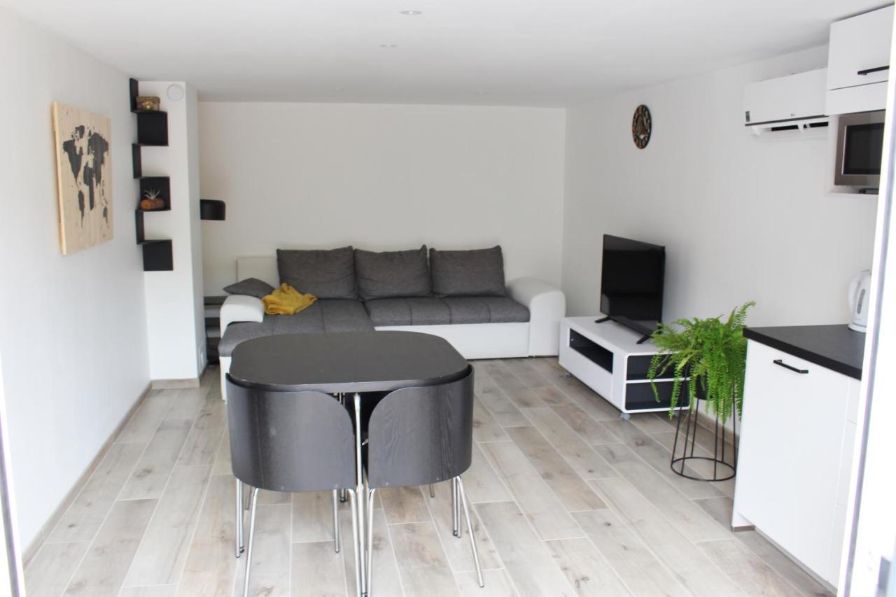 Apartament O17 Namur Zewnętrze zdjęcie
