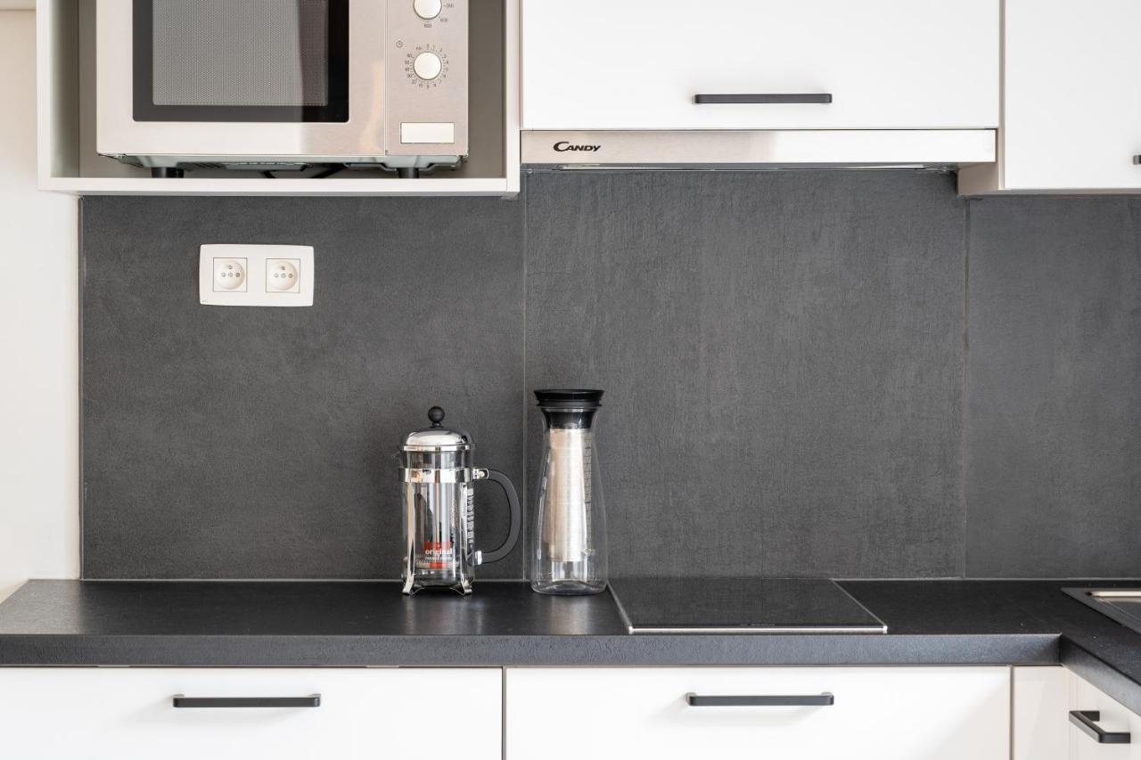 Apartament O17 Namur Zewnętrze zdjęcie