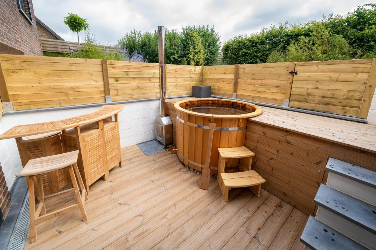 Apartament O17 Namur Zewnętrze zdjęcie