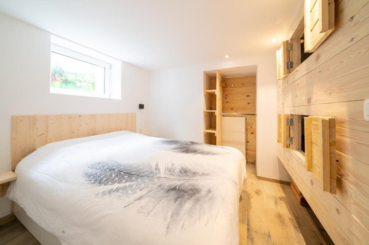 Apartament O17 Namur Zewnętrze zdjęcie