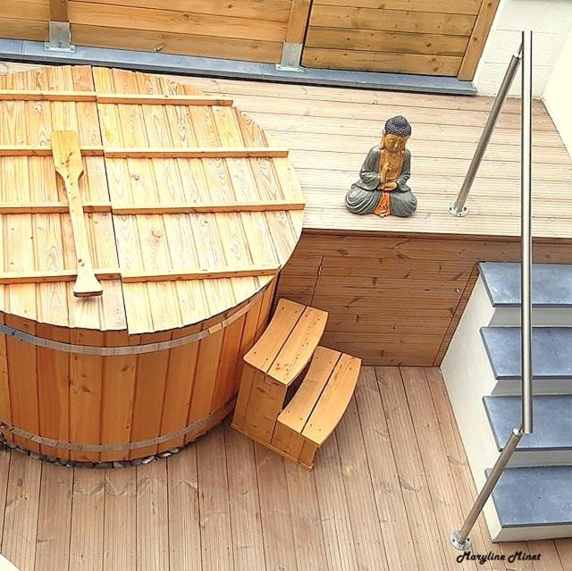 Apartament O17 Namur Zewnętrze zdjęcie