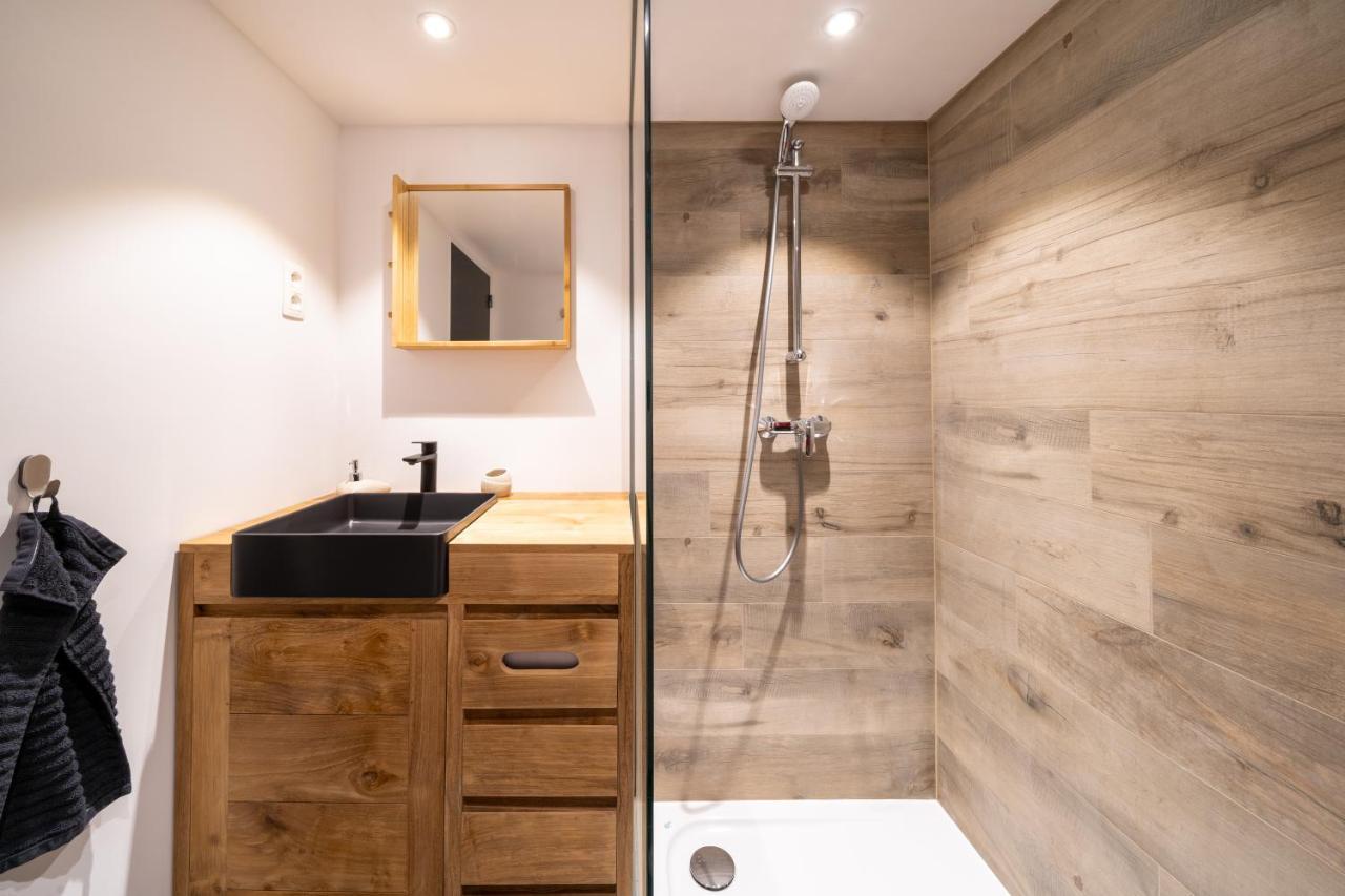 Apartament O17 Namur Zewnętrze zdjęcie