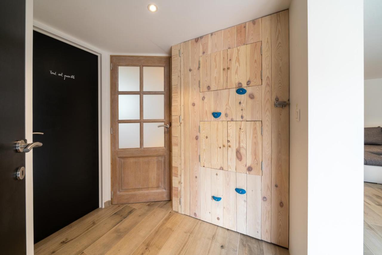 Apartament O17 Namur Zewnętrze zdjęcie
