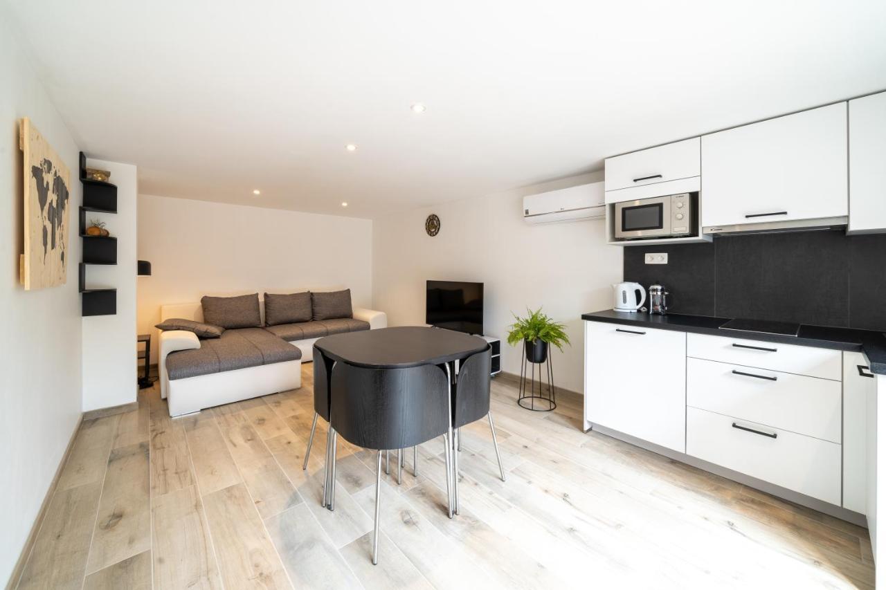 Apartament O17 Namur Zewnętrze zdjęcie
