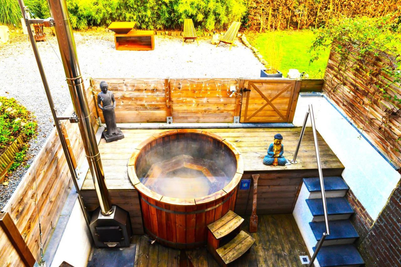 Apartament O17 Namur Zewnętrze zdjęcie